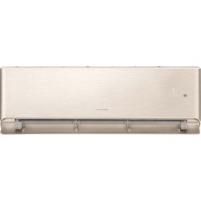 Кондиционер Gree Airy inverter R32 GWH18AVDXE-K6DNA1A (шампань) Кондиционер Gree Airy inverter R32 GWH18AVDXE-K6DNA1A (шампань)