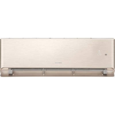 Кондиционер Gree Airy inverter R32 GWH18AVDXE-K6DNA1A (шампань)