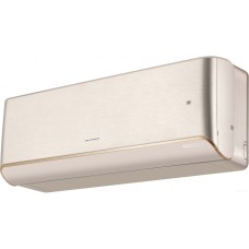 Кондиционер Gree Airy inverter R32 GWH09AVCXB-K6DNA1B (шампань) Кондиционер Gree Airy inverter R32 GWH09AVCXB-K6DNA1B (шампань)