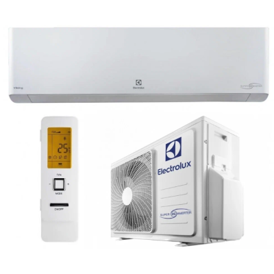 Кондиционер Electrolux Viking 2.0 EACS/I-12HVI/N8_21Y