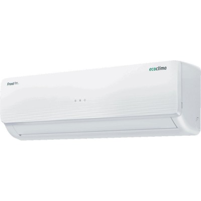 Кондиционер Ecoclima Frost line On-Off ECW-AX12/FB-4R1
