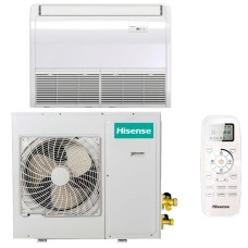 Hisense AUV-24HR4SA1 / AUW-24H4SF Hisense AUV-24HR4SA1 / AUW-24H4SF