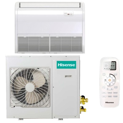 Hisense AUV-24HR4SA1 / AUW-24H4SF