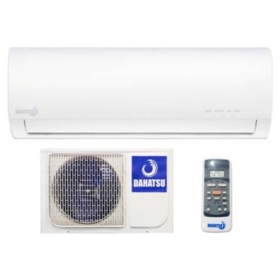 Dahatsu Premier DHP-07