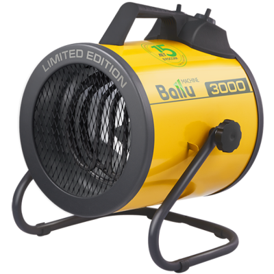Тепловая пушка Ballu Prorab-2 BHP-P2-3