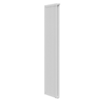 Радиатор Royal Thermo Shift R22 VC2180 - 10 секций RAL9016