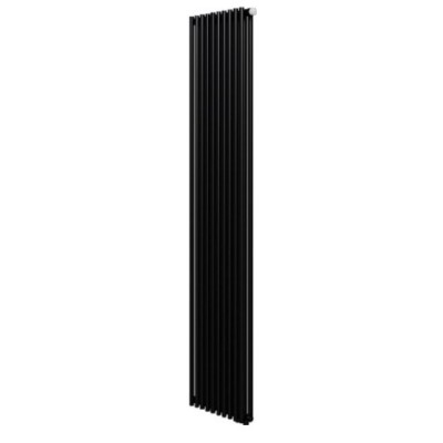 Радиатор Royal Thermo Shift R22 VC2180 - 10 секций RAL9005m