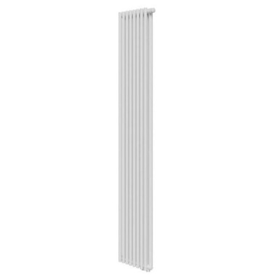 Радиатор Royal Thermo Shift R22 VC2180 - 08 секций RAL9016