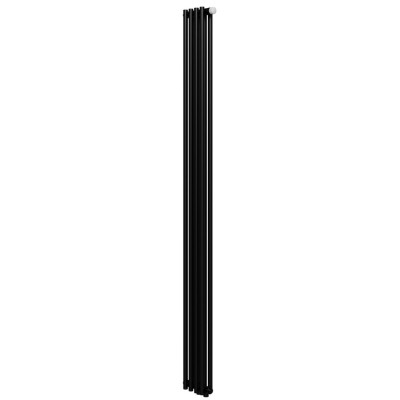 Радиатор Royal Thermo Shift R22 VC2180 - 04 секций RAL9005m