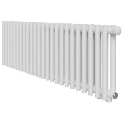 Радиатор Royal Thermo Shift R22 VC2030 - 18 секций RAL9016