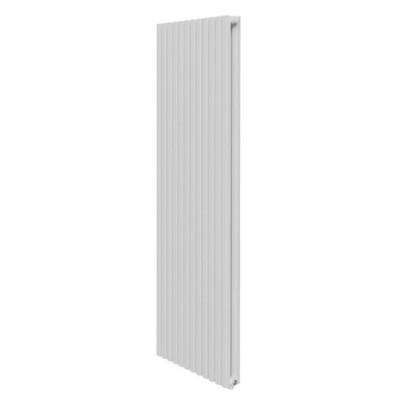 Радиатор Royal Thermo Shift Q30 VC2180 - 12 секций RAL9016
