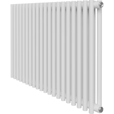 Радиатор Royal Thermo Shift R22 C2050 - 20 секций RAL9016