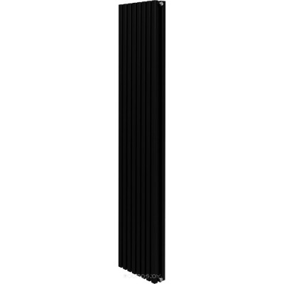 Радиатор Royal Thermo Shift Q30 C2180 - 06 секций RAL9005m