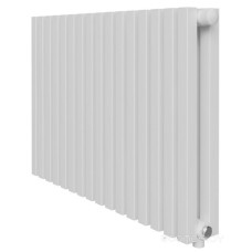 Радиатор Royal Thermo Shift Q30 VC2050 - 08 секций RAL9016