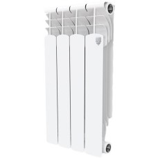 Радиатор Royal Thermo Monoblock A 500 (4 секции)