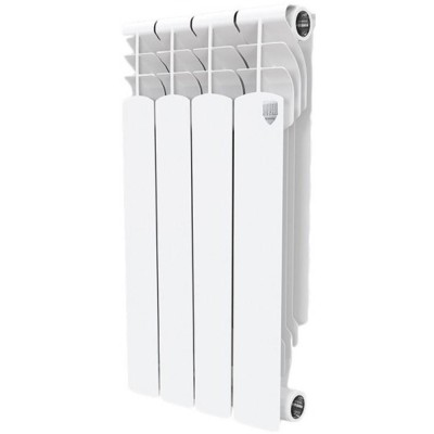 Радиатор Royal Thermo Monoblock A 500 (4 секции)