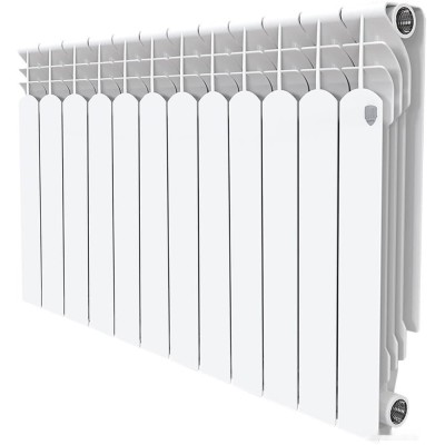 Радиатор Royal Thermo Monoblock A 500 2.0 (12 секций)