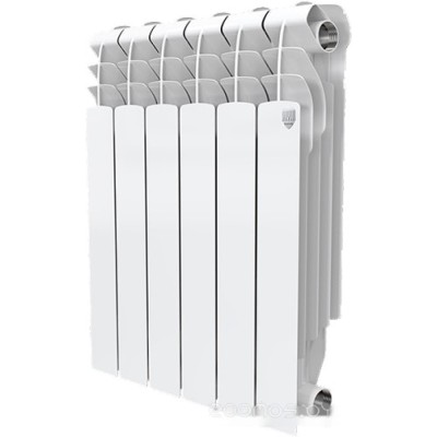 Радиатор Royal Thermo Monoblock B 80 500 (6 секций)
