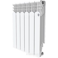 Радиатор Royal Thermo Monoblock A 500 (10 секций)