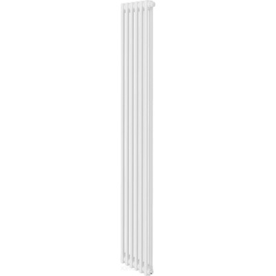 Радиатор Royal Thermo Insignia VC2180 - 06 секций RAL9016