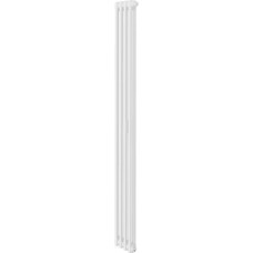 Радиатор Royal Thermo Insignia VC2180 - 04 секций RAL9016