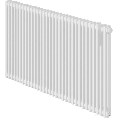 Радиатор Royal Thermo Insignia VC2050 - 32 секций RAL9016