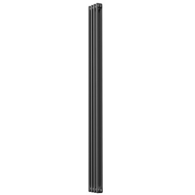 Радиатор Royal Thermo Insignia VC2180 - 04 секций Anthracite