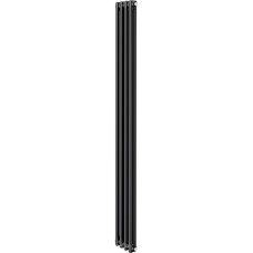 Радиатор Royal Thermo Insignia C2180 - 04 секций RAL9005m