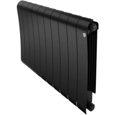 Радиатор Royal Thermo Infinity 500 Noir Sable (10 секций)