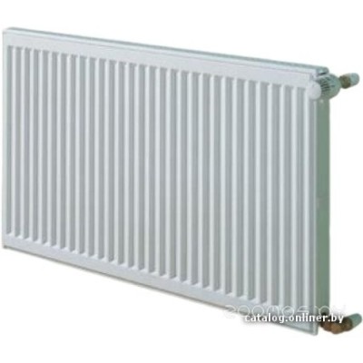 Радиатор Kermi Therm X2 Profil-Kompakt FKO тип 33 400x700