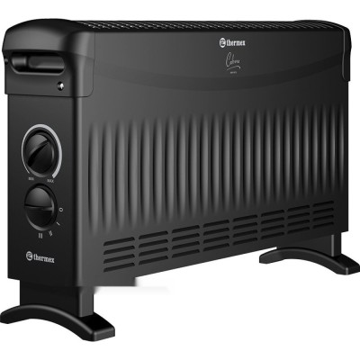 Конвектор Thermex Cadorna 2000 (черный)