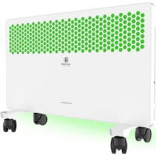 Конвектор Royal Clima Lumino Meccanico REC-LUW2000M Конвектор Royal Clima Lumino Meccanico REC-LUW2000M