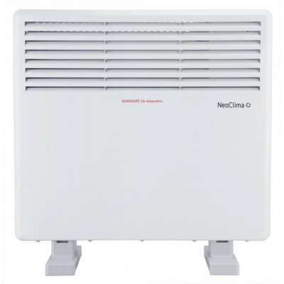 Конвектор NeoClima Optima 1500W