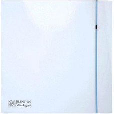 Soler & Palau Silent-100 CZ Design [5210601800]