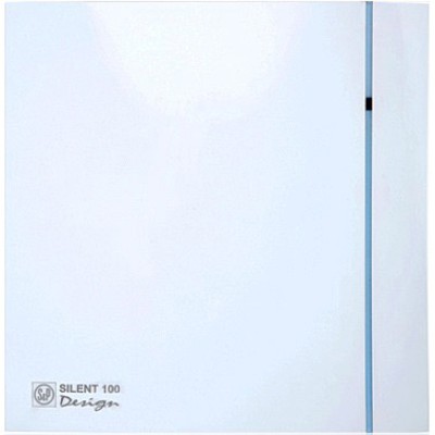 Soler & Palau Silent-100 CZ Design [5210601800]