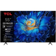 Телевизор TCL 55MQLED70K