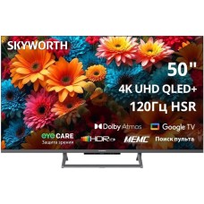 Телевизор Skyworth 50Q67H Телевизор Skyworth 50Q67H