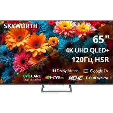 Телевизор Skyworth 65Q67H Телевизор Skyworth 65Q67H