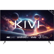 Телевизор Kivi M70UD70B Телевизор Kivi M70UD70B