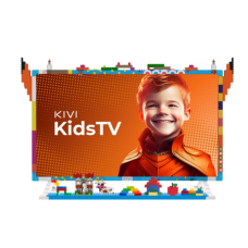 Телевизор Kivi Kids TV 32 Телевизор Kivi Kids TV 32