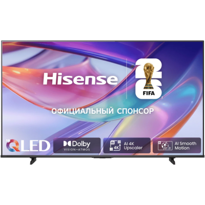 Телевизор Hisense 50E7S