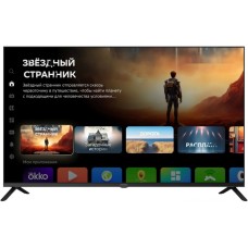 Телевизор DIGMA DM-LED43SBB36 Телевизор DIGMA DM-LED43SBB36