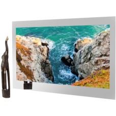 Телевизор AVEL AVS655SMFM (AVS655SM Magic Mirror) Телевизор AVEL AVS655SMFM (AVS655SM Magic Mirror)