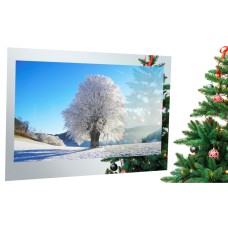 Телевизор AVEL AVS555SMFM (AVS555SM Magic Mirror) Телевизор AVEL AVS555SMFM (AVS555SM Magic Mirror)