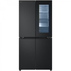 Холодильник side by side LG GC-V22FFMMB Холодильник side by side LG GC-V22FFMMB