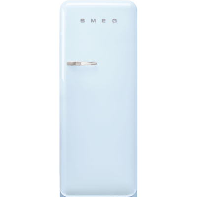 Однокамерный холодильник Smeg FAB28RPB5