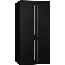 Четырёхдверный холодильник Smeg FQ960BL5