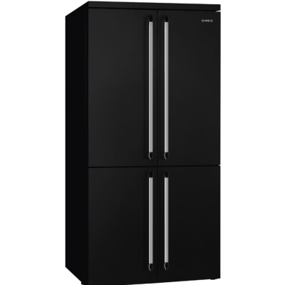 Четырёхдверный холодильник Smeg FQ960BL5
