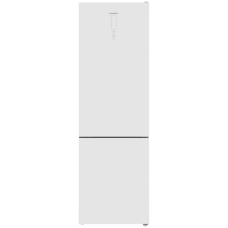 Холодильник с нижней морозильной камерой Maunfeld MFF200NFW Matt Inverter