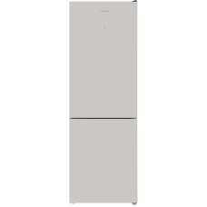 Холодильник с нижней морозильной камерой Maunfeld MFF185NFBG Matt Inverter